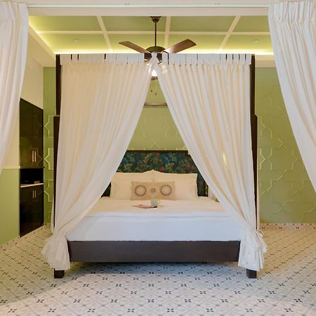 Hotel Jaipur Bungalow Exteriér fotografie
