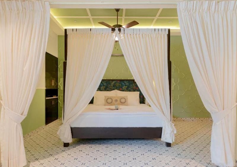 Hotel Jaipur Bungalow Exteriér fotografie