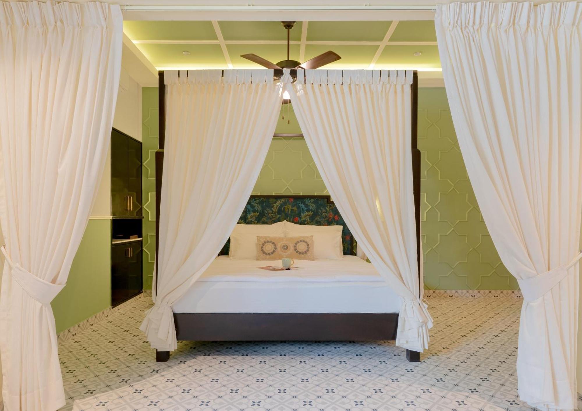 Hotel Jaipur Bungalow Exteriér fotografie